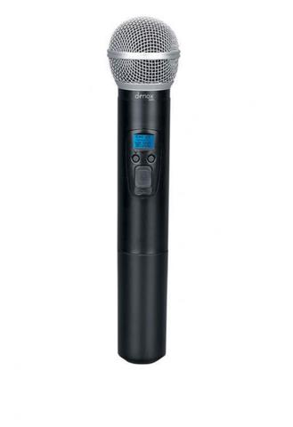 Denox Astron Trx-3 EL Mikrofon