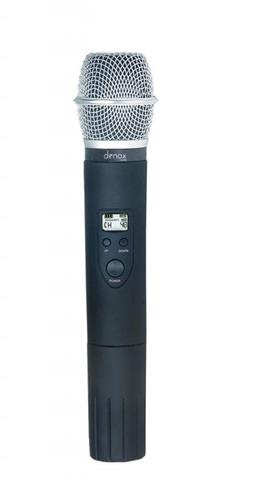 Denox Astron Atr-7 EL Mikrofon