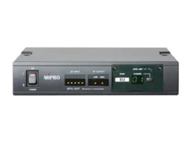 Mipro MTS-100T Sabit Tip Verici Ünitesi Transmitter
