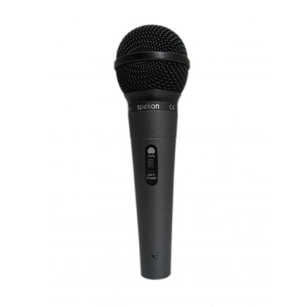 Spekon DM-630 Kablolu Mikrofon